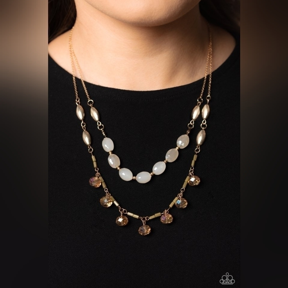 Sheen Season Necklace